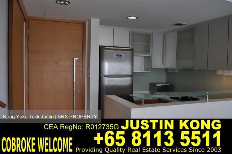 Strata (D11), Apartment #177137072